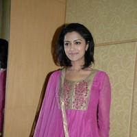 Mamta Mohandas at Anwar audio launch - Pictures | Picture 95955